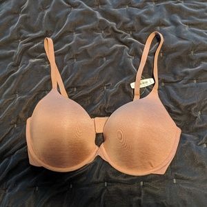 Beige Adore me bra